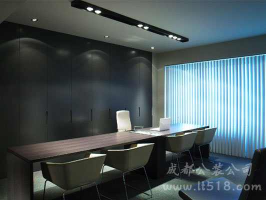 裝修如何控制預(yù)算？成都毛坯辦公室裝修