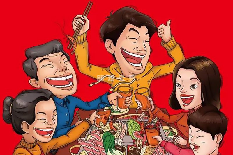 高清火鍋店墻畫(huà)創(chuàng)意墻繪 藝術(shù)彩繪壁畫(huà)圖