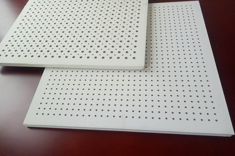 辦公室裝修使用吸音板 裝修效果怎樣？