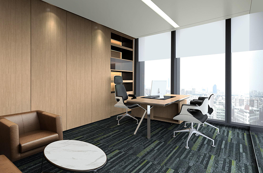 辦公室裝修半包和全包有什么區(qū)別？選哪