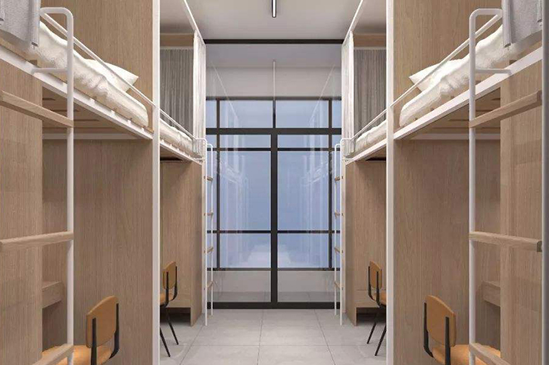 廠房宿舍裝修屬于什么費(fèi)用？裝修廠房適