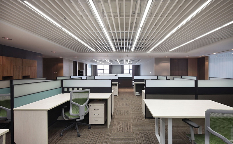 公司辦公室裝修需要辦理哪些手續(xù)？