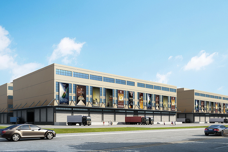 鋼結(jié)構(gòu)廠(chǎng)房裝修墻面有哪些做法？