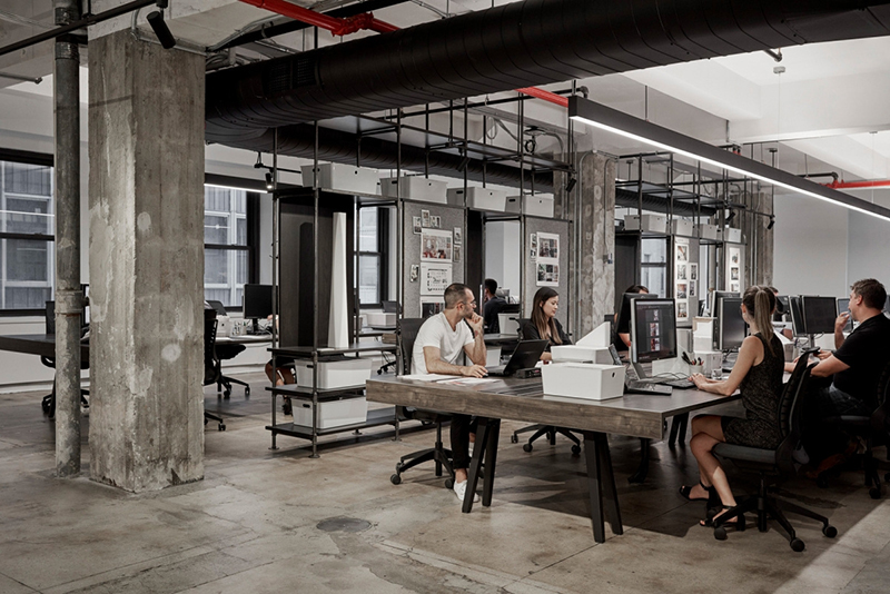 辦公室裝修中對(duì)不合格裝飾工程的處理辦