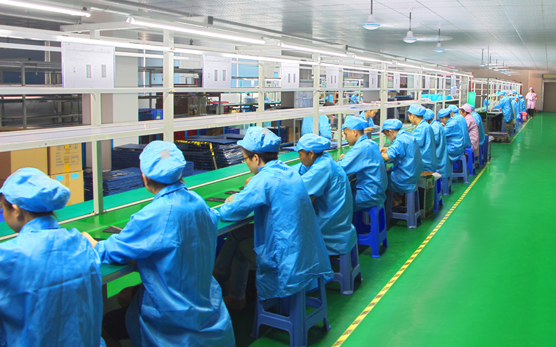 廠房凈化車間裝修要注意哪些問題？