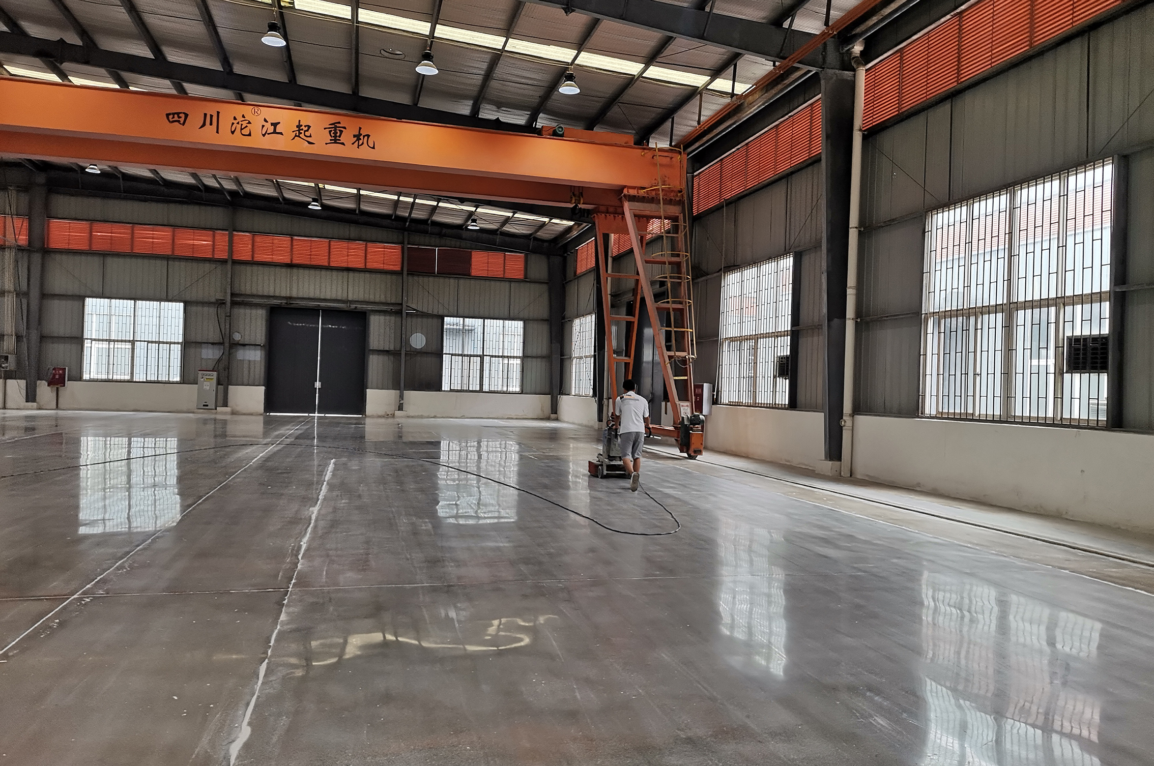 工業(yè)廠房裝修需要辦理施工許可證嗎？