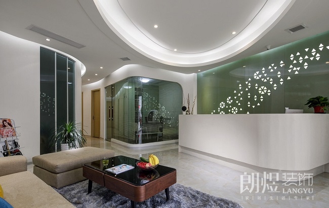 成都會所裝修設(shè)計(jì)多少錢一平?