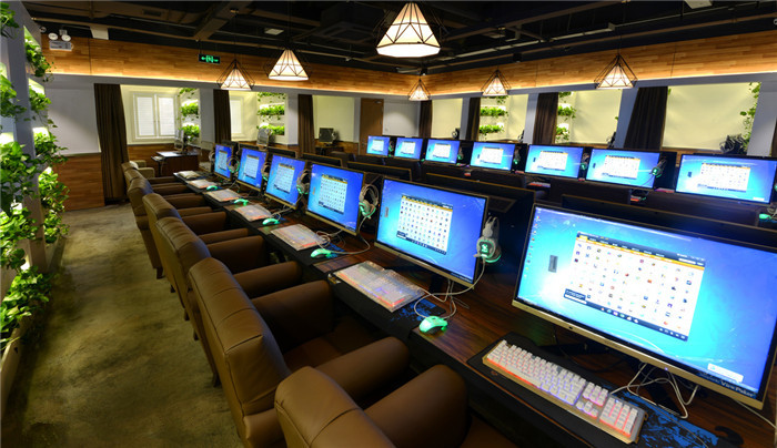 網(wǎng)咖、ktv裝修設(shè)計消防注意事項？