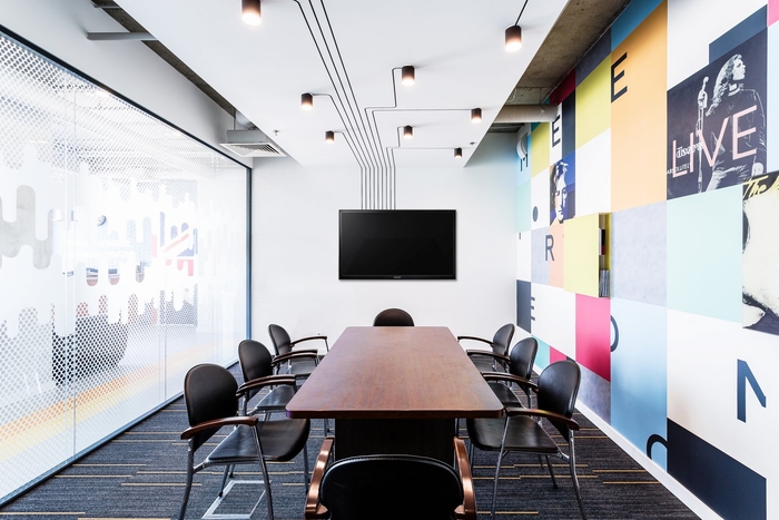 辦公室裝修墻面要怎么裝？選什么材料？