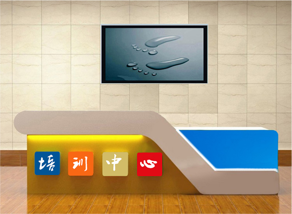 早教培訓(xùn)機(jī)構(gòu)裝修設(shè)計