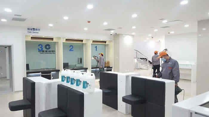 辦公室甲醛超標(biāo)檢測(cè)