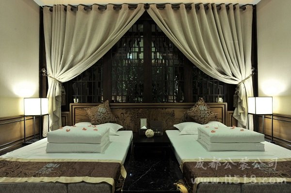 美容院裝修改造需要多少錢？