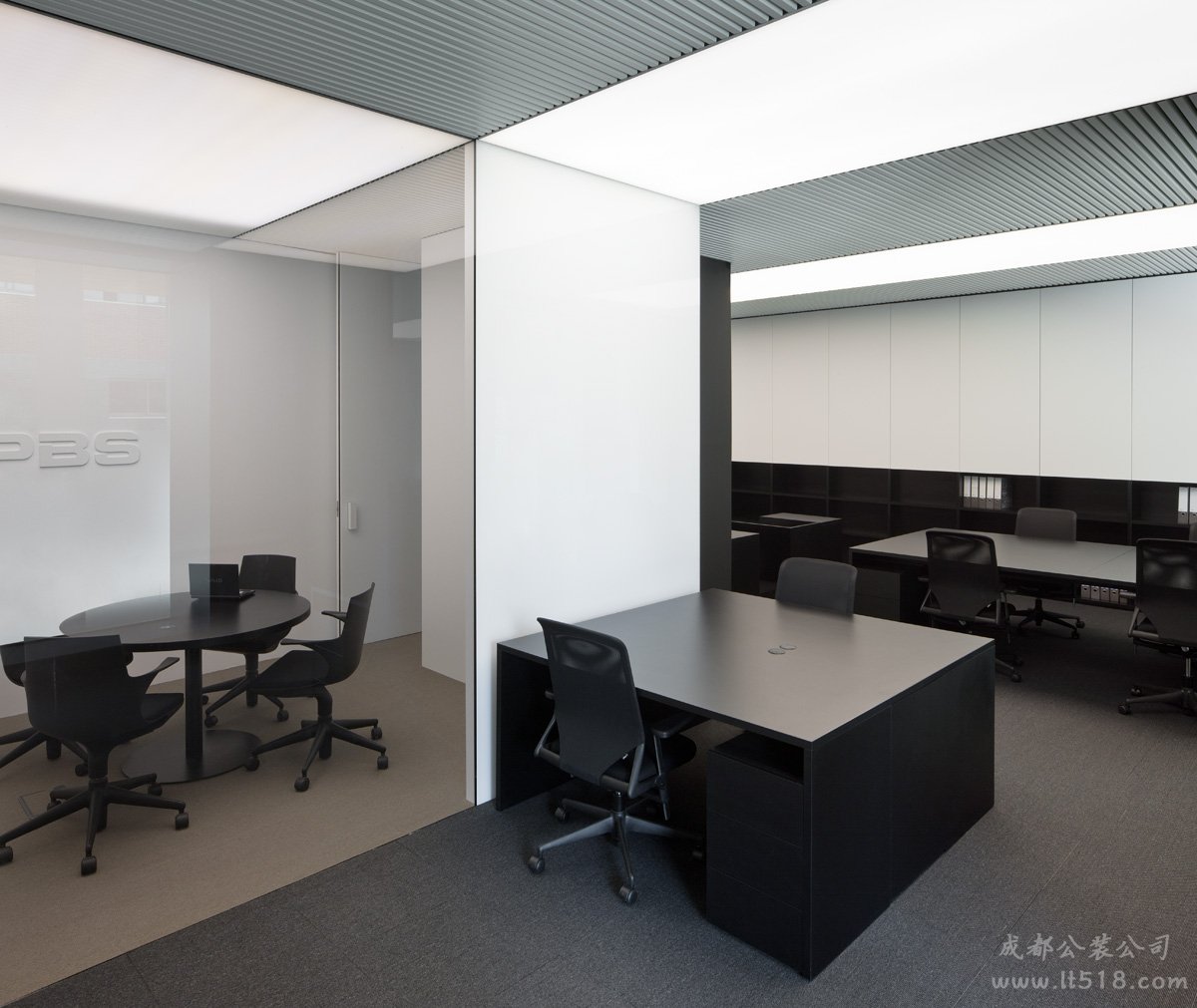 成都辦公室裝修哪家好？辦公室裝修應(yīng)該注意什么？