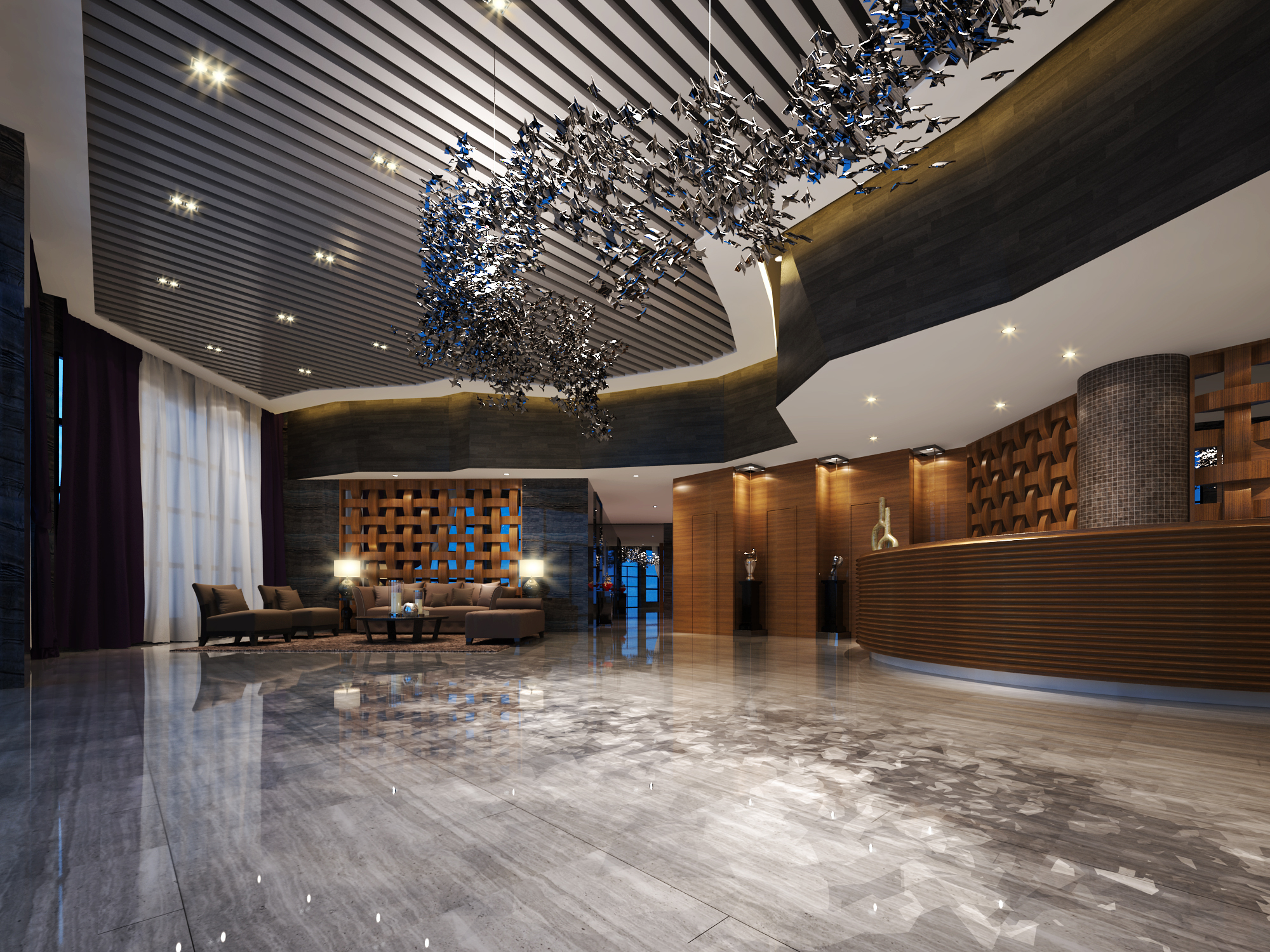 成都工裝裝修公司十大排名是否真實(shí)？前十強(qiáng)依據(jù)是什么？