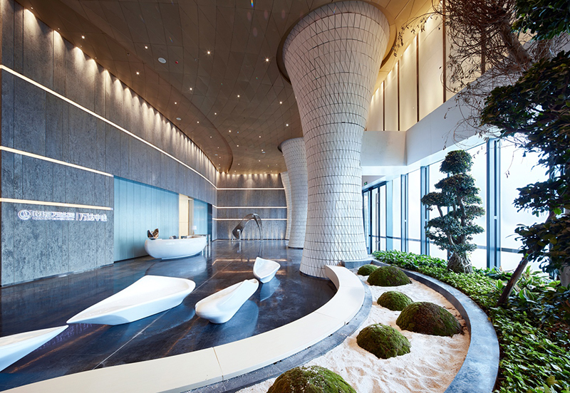 辦公室裝修設(shè)計