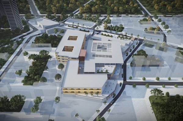 成都標準化廠房裝修要重點注意什么？