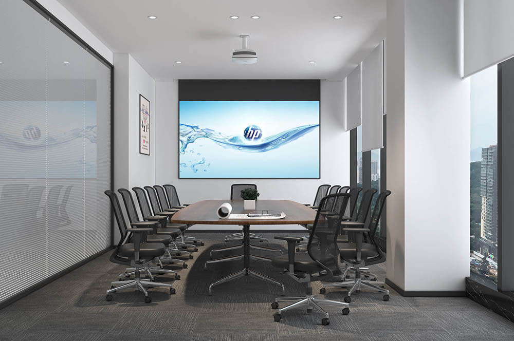 辦公室裝修設(shè)計