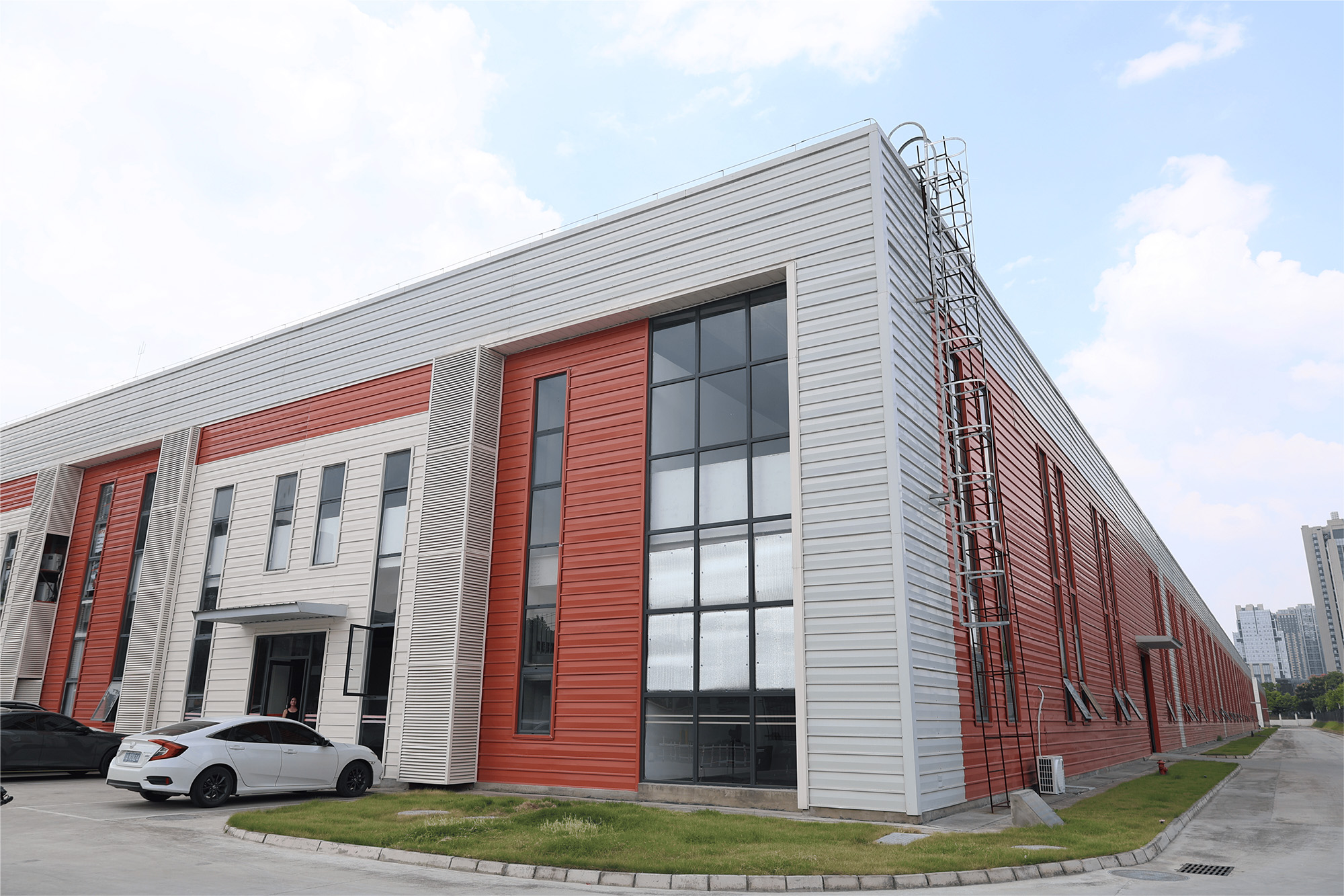 成都廠房重新裝修超過多少平方需要報建？