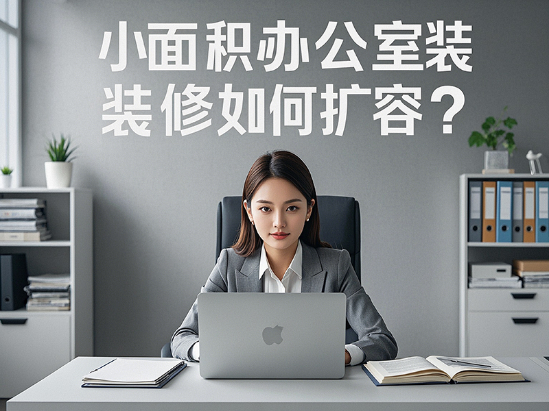 小面積辦公室裝修如何擴(kuò)容？