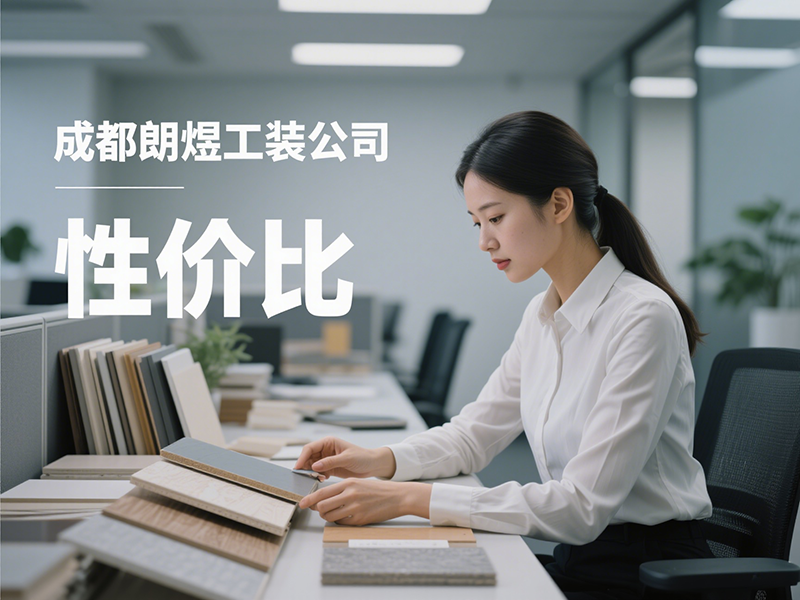 成都工裝公司性價比