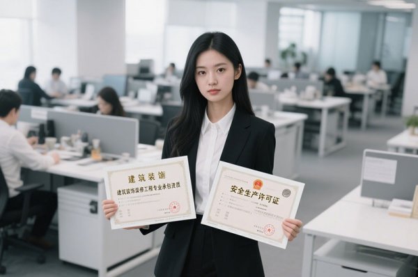 辦公室裝修設(shè)計(jì)公司怎么選？5個(gè)避坑指標(biāo)