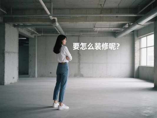 從0到1搞定辦公室裝修設計：詳細流程、