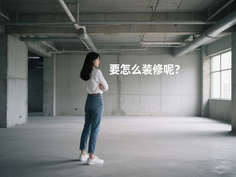 辦公室裝修設(shè)計綜合考慮功能分區(qū)