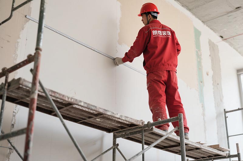 辦公室基礎(chǔ)裝修