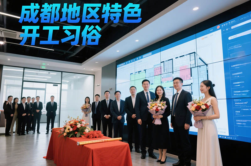 成都裝修開(kāi)工習(xí)俗
