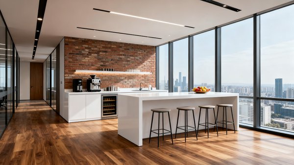 成都辦公室裝修材料選哪種更環(huán)保耐用？附選材指南