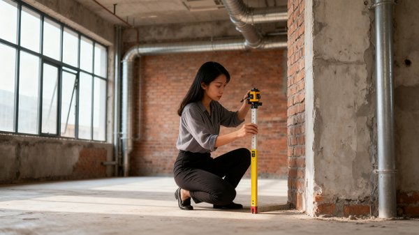 辦公室裝修量房篇：這些問題不解決，裝