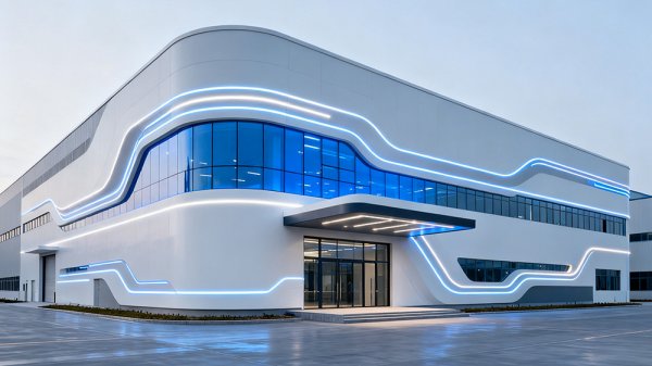 廠房裝修成本控制的方法有哪些？